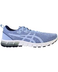 Asics - Gel-Quantum 90 Running Shoes - Lyst