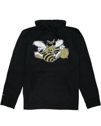 Mitchell & Ness - Charlotte Hornets Standard Hoodie - Lyst