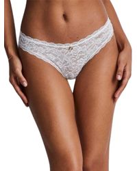 Aubade - Rosessence Care Italian Brief - Lyst