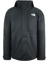 The North Face - Altier Triclimate Hiking Coat - Lyst