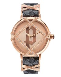 Police - Watch Pl.16068Bsr/32 - Lyst