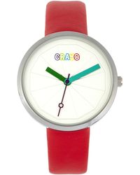 Crayo - Metric Watch - Lyst