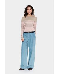 Saint Tropez - Pullover Regular Fit - Lyst