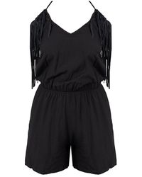Pinko - Overalls Palco Vrouw - Lyst