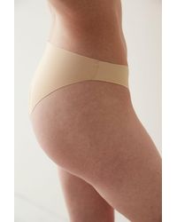 Penti - Mid-Waist Brief Panties - Lyst