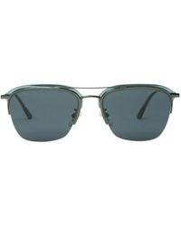 Police - Spl783M 0568 Sunglasses Metal (Archived) - Lyst