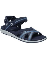 Regatta - Ladies Santa Clara Sandals - Lyst