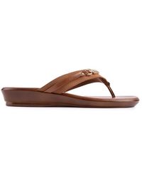 Lotus - Esino Sandals - Lyst