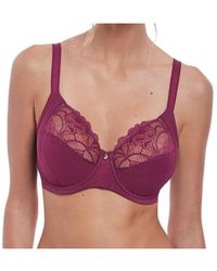 Fantasie - Memoir Underwired Full Cup Bra With Side Support - Lyst