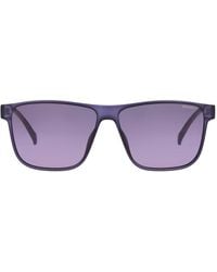 Superdry - Rectangle Crystal Sds-5051 - Lyst