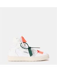 Off-White c/o Virgil Abloh - Off White Women's - Lyst