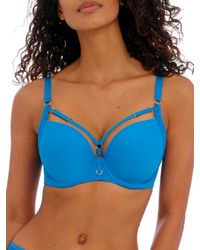 Freya - Temptress T-Shirt Bra - Lyst