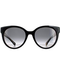 Tommy Hilfiger - Cat Eye Dark Gradient Th 1885/S - Lyst