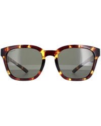Smith - Square Tortoise Polarized Founder Slim - Lyst