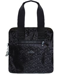 Kipling - Ryana Jacquard Bag - Lyst