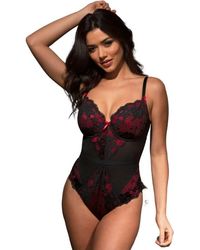 Pour Moi - 1516 Amour Underwired Body - Lyst