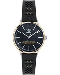 adidas Originals - Code One Watch Aosy24047 Silicone - Lyst