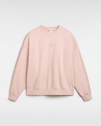 Vans - Premium Crew Fleece - Lyst