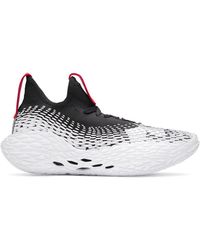 Under Armour - Ua Futr X Elite 2 Basketball Trainers - Lyst