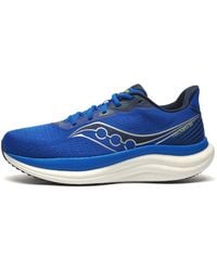 Saucony - Triumph 23 Running Trainers - Lyst