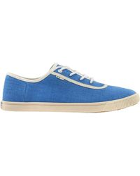 TOMS - Low Plimsolls Canvas (Archived) - Lyst