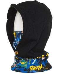 Buff - Seamless Multifunctional Half-Time Tubular Collar 76500 - Lyst