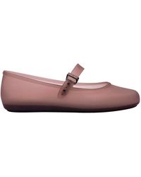 Melissa - Soft Ballerina - Lyst