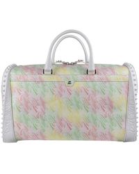 Christian Louboutin - Sneakender Travel Bag - Lyst