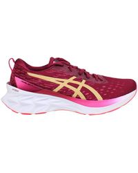 Asics - Novablast 2 Trainers - Lyst