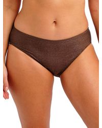 Fantasie - Sabana Mid Rise Bikini Brief - Lyst