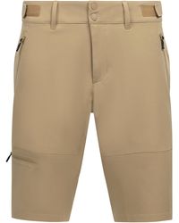Trespass - Ralf Dlx Cargo Shorts - Lyst