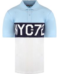 Ecko' Unltd - Premium Light Polo Shirt - Lyst