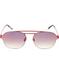 WEB EYEWEAR - We0248-67G We0248 58 67G Sunglasses - Lyst
