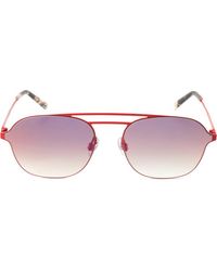 WEB EYEWEAR - We0248-67G We0248 58 67G Sonnenbrille - Lyst