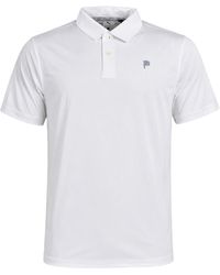 PUMA - X Palm Tree Crew Golf Polo Shirt - Lyst