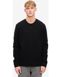 COLORFUL STANDARD - Classic Merino Wool Crew Neck Jumper - Lyst
