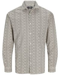 Jack & Jones - Slim Fit T-Shirt - Lyst