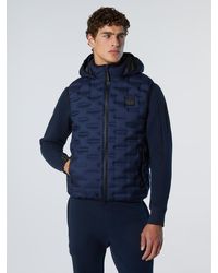 North Sails - Vest Laser - Lyst