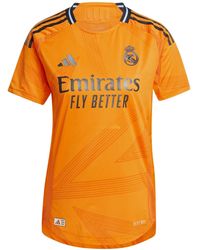 adidas - A Jersey Au W T-Shirt - Lyst