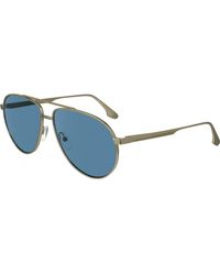 Victoria Beckham - Vb242S 61 6114720 Sunglasses - Lyst