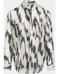 Samsøe & Samsøe - Molly Shirt - Lyst