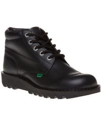 Kickers - Kick Hi Core Schuhe - Lyst
