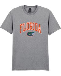 Park Fields - Florida Gators Campus Spirit Graphic Athletic T-Shirt - Lyst