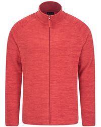 Mountain Warehouse - Snowdon Ii Full Zip Fleece Jacket - Lyst