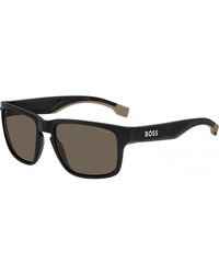 BOSS - Boss-1497-S-087566A 1497 55 S 087566A Sunglasses - Lyst
