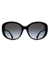Ralph Lauren - Ralph By Lauren Round Shiny Gradient Ra5335U - Lyst
