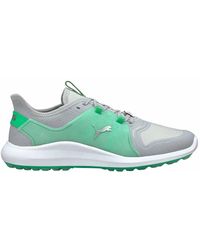 PUMA - Ignite Fasten8 First Mile Golf Shoes - Lyst