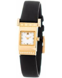 Laura Biagiotti - Ladies Watch Quartz Steel - Lyst