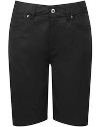 PREMIER - Ladies Performance Casual Shorts - Lyst