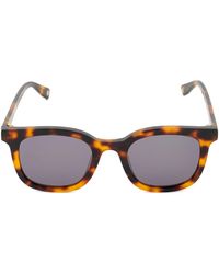 Dune - Obie Sunglasses - Lyst